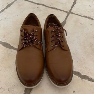 Florsheim Boys Shoes